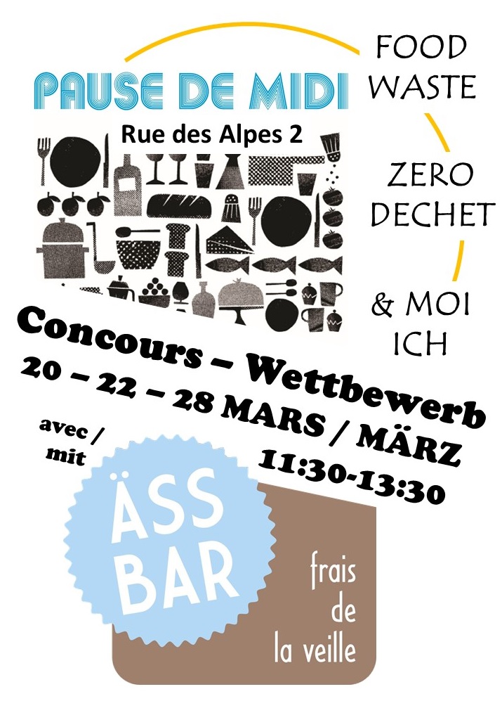 Affiche PM action careme