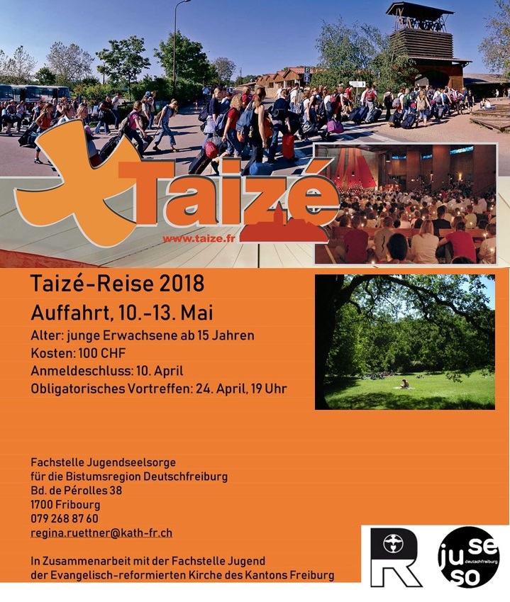 Plakat DEU für Collèges