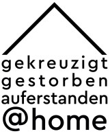 gekreuzigtgestorbenauferstanden