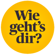 Wie geht es dir