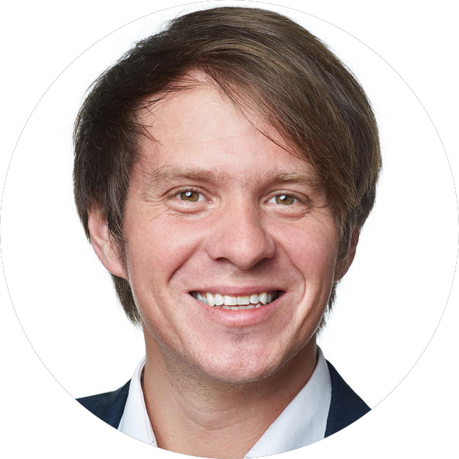 Photo Oliver Schneitter rond